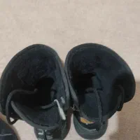 تعدادی کفش بچگانه|کفش و لباس بچه|شیراز, شهرک والفجر|دیوار