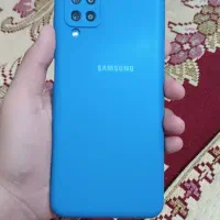 سامسونگ A12|موبایل|زابل, |دیوار