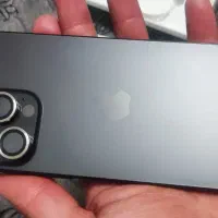 آیفون ۱۶ پرومکس در حد نو