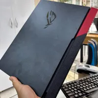 Asus ROG Strix|رایانه همراه|مشگین شهر, |دیوار