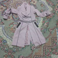 پالتو|لباس|کاشان, گارزگاه|دیوار