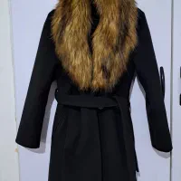 پالتو فوتر/مانتوشلوار اداری