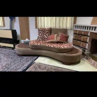 لوبیا مبل تک