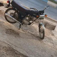 موتور ۸۹تمیز