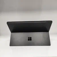 سرفیس پرو ۷ مشکی - surface pro 7