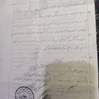 فروش زمین داخل شهر زهکلوت