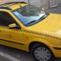 تاکسی گردشی فروشی|خودرو سواری و وانت|ری, شهادت|دیوار