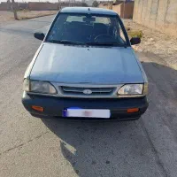 پراید|خودرو سواری و وانت|چناران, |دیوار