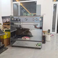 گاز پخت وپز