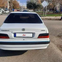 پژو پارس مدل ۹۹ tu5 دریچه گاز سیمی|خودرو سواری و وانت|کرمانشاه, |دیوار