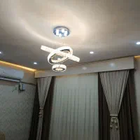 نصب و مونتاژ لوستر|خدمات پیشه و مهارت|آبادان, |دیوار