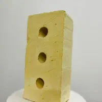 آجر سه سوراخه دامغان