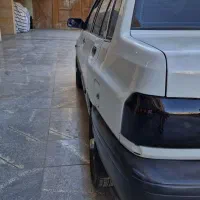 پراید مدل ۸۹|خودرو سواری و وانت|لار, |دیوار