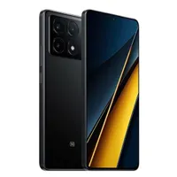 شیائومی Poco X6 Pro با حافظهٔ ۵۱۲ گیگابایت