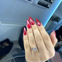 آموزش صفر تاصد پودر و ژل همراه خدمات ناخن