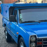 نیسان تکسوز ۱۴۰۳