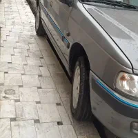 پارس۹۲|خودرو سواری و وانت|قم, شهرک امام حسین|دیوار