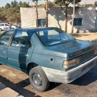 پژو آردی مدل 84|خودرو سواری و وانت|قدس, شهر‌قدس|دیوار