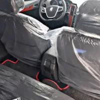 دنا پلاس اتوماتیک آپشنال