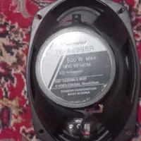 بلندگو پایونیر 6995s|صوتی و تصویری|اسکو, |دیوار