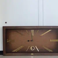 ساعت دیواری