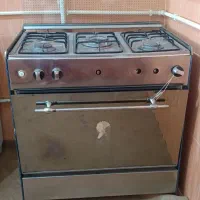 اجاق گاز
