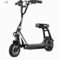 اسکوتر شارژی قوی (بیهق 4)