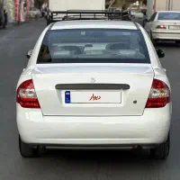 تیبا صندوق‌دار مدل ۱۴۰۱