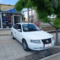سورن+ 1400|خودرو سواری و وانت|قره قوین, |دیوار