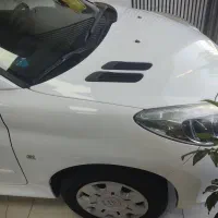 207دنده ای فرمان هیدرولیک داشبورت تیپ 5|خودرو سواری و وانت|میاندوآب, |دیوار