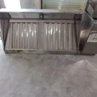 فروش لوازم فست فودی