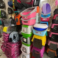 باکس جوندگان بازیگوش قفس یونجه پلت اجیل un|لوازم جانبی حیوانات|مشهد, گلبرگ|دیوار