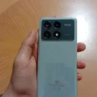 poco x6 pro|موبایل|فردیس, شهرک اسکویی|دیوار