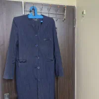 مانتو شلوار اداری