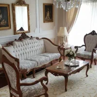 تولید و پخش مبل راحتی مبل کلاسیک مبل مینیمال مبلما|مبلمان خانگی و میز عسلی|کرج, شهرک سهرابیه|دیوار