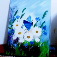 تابلوآبرنگی