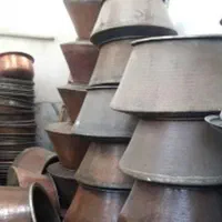 خرید مس،برنز،چدن،آلومینیوم به صورت نقدی