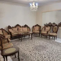 مبل کلاسیک خاص کلکسیونی|مبلمان خانگی و میز عسلی|تهران, شهرک امید|دیوار