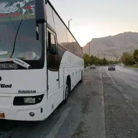 اتوبوس بی 7 تیپ 1|خودرو سنگین|تهران, زنجان جنوبی|دیوار