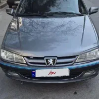 پژو پارس دوگانه کارخانه،مدل ۹۱