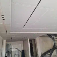 شاگرد کاربلد برای کار کناف (سقف کاذب)|استخدام معماری، عمران و ساختمانی|بوکان, |دیوار