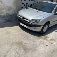 پژو206