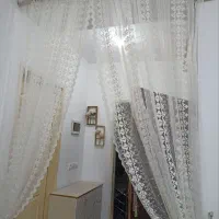 پرده راهرو|پرده، رانر، رومیزی|اشتهارد, |دیوار