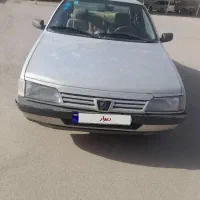 پژو روا سال