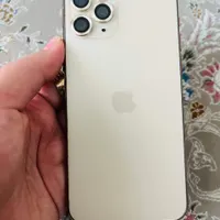 اپل iPhone 11 Pro با حافظهٔ ۲۵۶ گیگابایت|موبایل|تهران, خانی‌آباد نو|دیوار