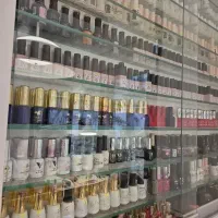 دستیار ناخن