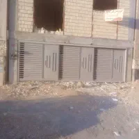 فروش ملک در خیابان فکور پمپ گاز