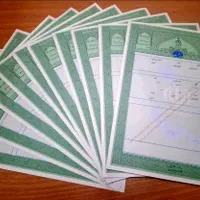 وکیل متخصص دعاوی ملکی اخذ سند تکبرگ