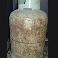 کپسول گاز