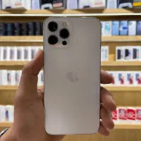 گوشی ایفون 12 پرو مکس حافظه 256 گیگ اقساط